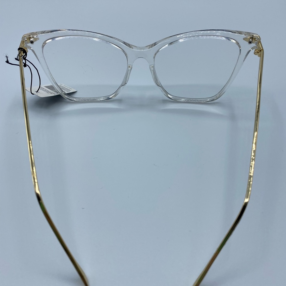 Spec Clear glasses - Picture 6 of 7